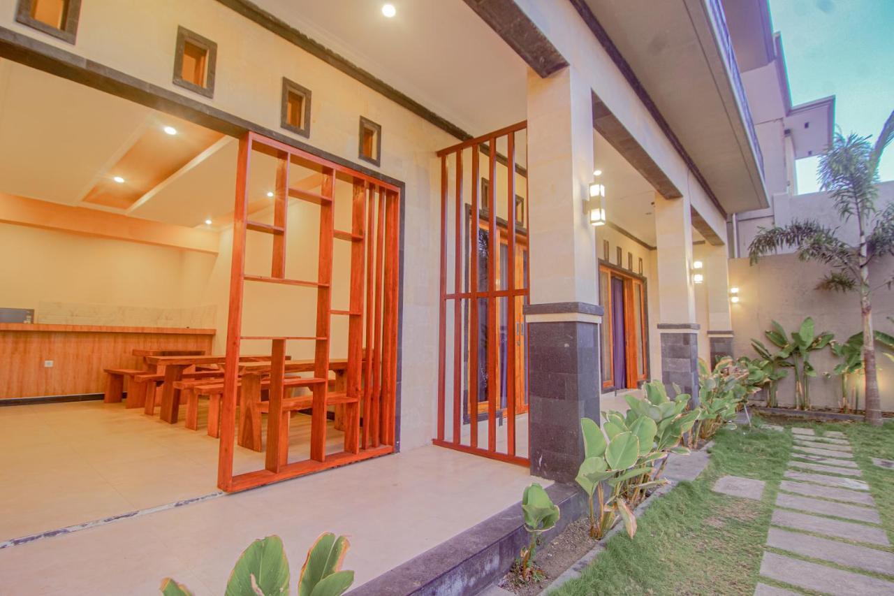 Casa Lago Batur Kubupenlokan Exterior photo